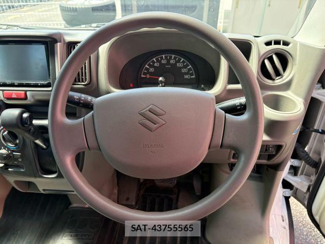 Suzuki EVERY 2019-06 8314371-14