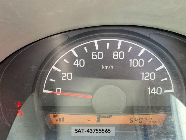 Suzuki EVERY 2019-06 8314371-15