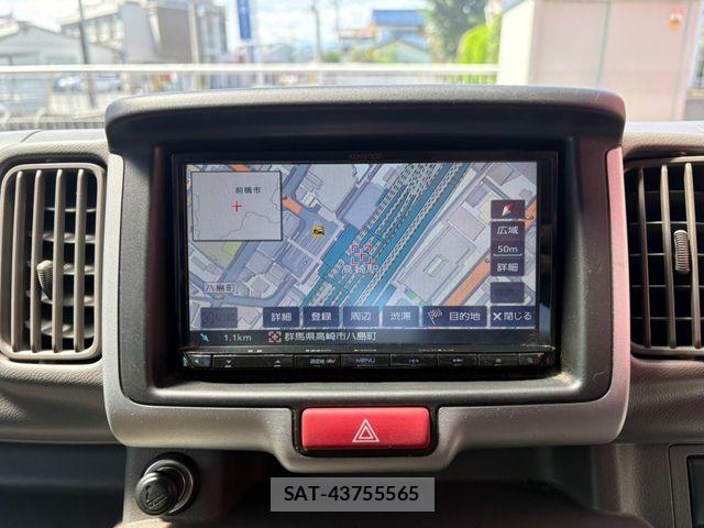 Suzuki EVERY 2019-06 8314371-16