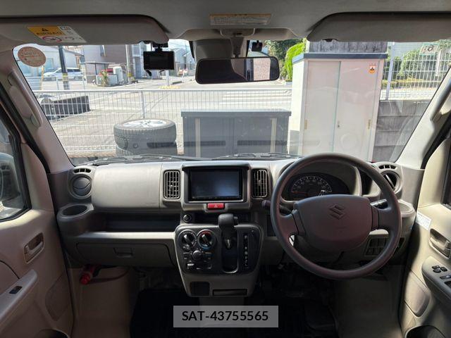 Suzuki EVERY 2019-06 8314371-1