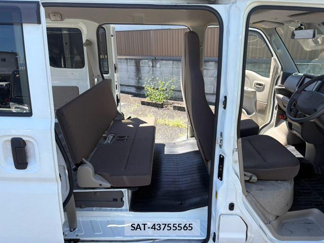 Suzuki EVERY 2019-06 8314371-24