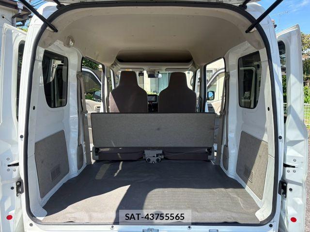 Suzuki EVERY 2019-06 8314371-25