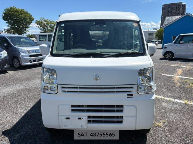 Suzuki EVERY 2019-06 8314371-3