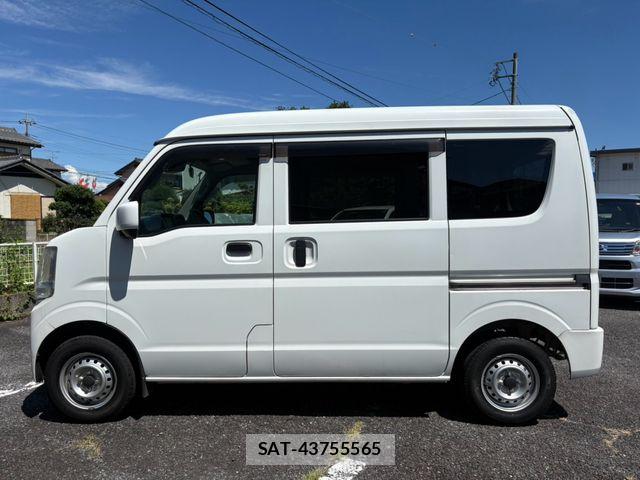 Suzuki EVERY 2019-06 8314371-7