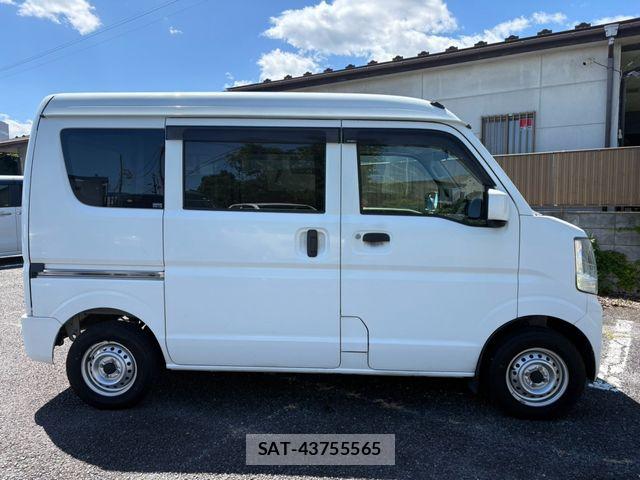 Suzuki EVERY 2019-06 8314371-8