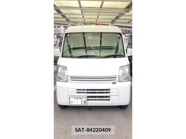 Suzuki EVERY 2019-03 8314376-0