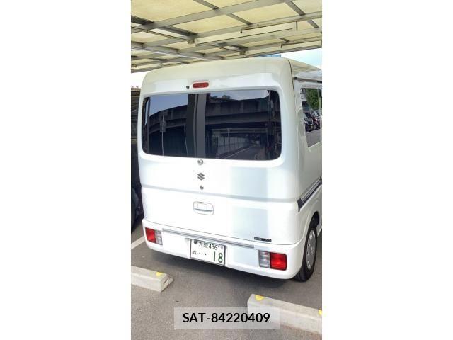 Suzuki EVERY 2019-03 8314376-1
