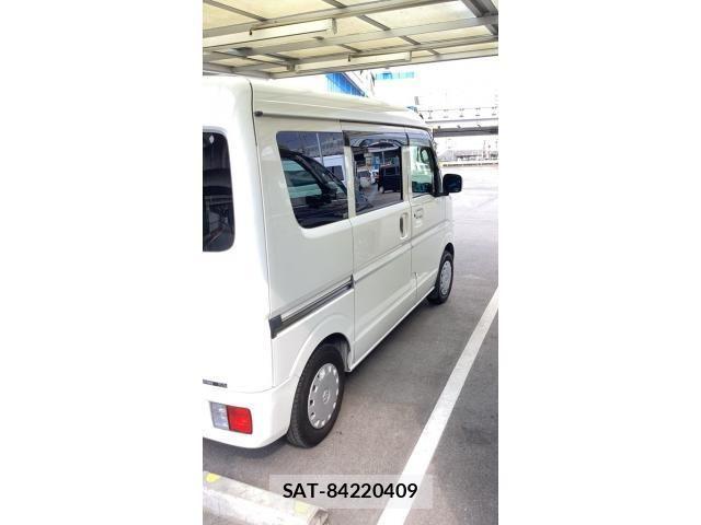 Suzuki EVERY 2019-03 8314376-2