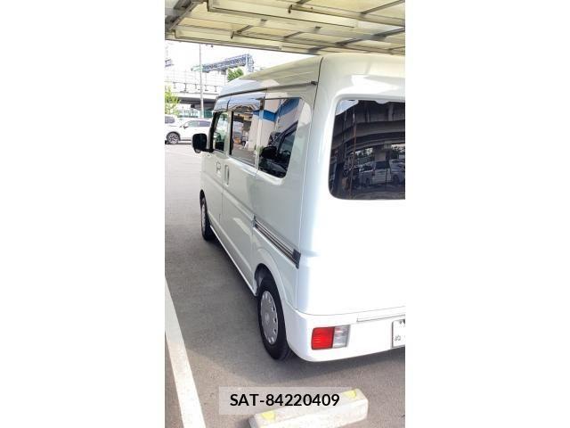 Suzuki EVERY 2019-03 8314376-3