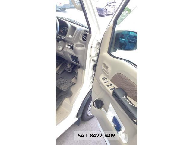 Suzuki EVERY 2019-03 8314376-6