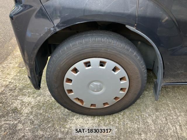 Suzuki EVERY 2012-09 8314378-9