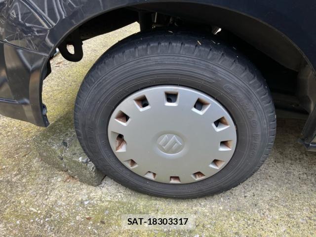 Suzuki EVERY 2012-09 8314378-12