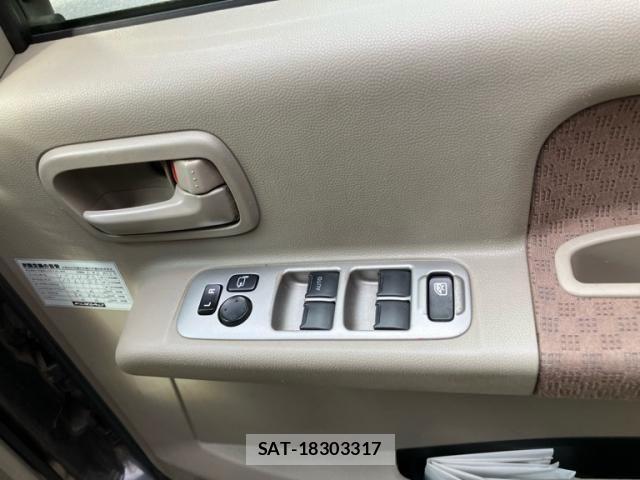 Suzuki EVERY 2012-09 8314378-14