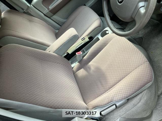 Suzuki EVERY 2012-09 8314378-16