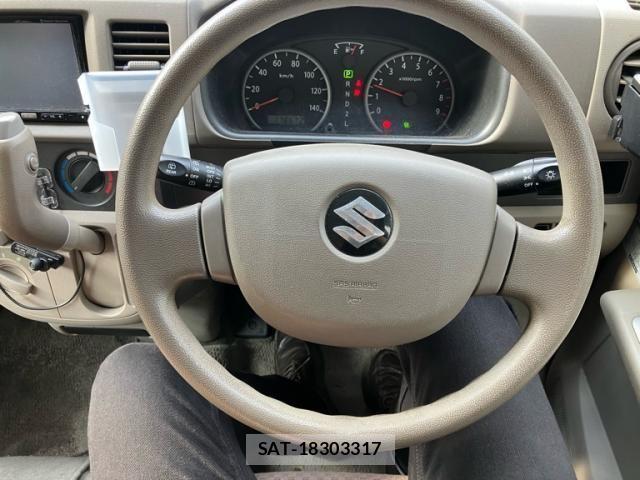 Suzuki EVERY 2012-09 8314378-18