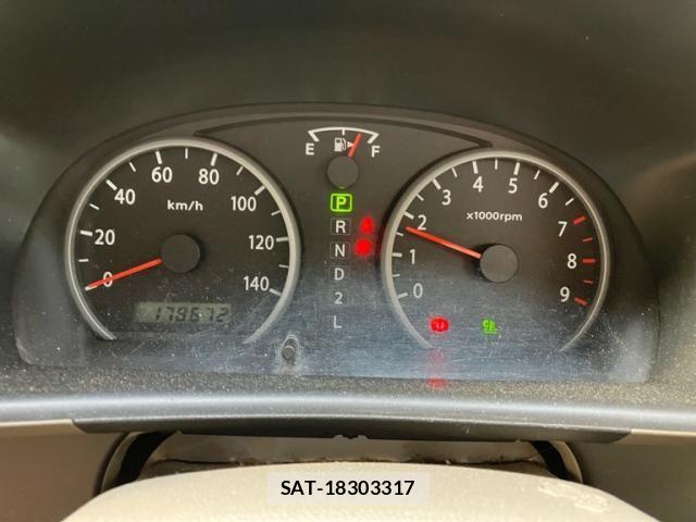 Suzuki EVERY 2012-09 8314378-19