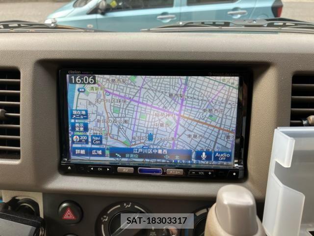 Suzuki EVERY 2012-09 8314378-21