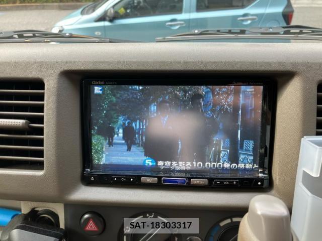 Suzuki EVERY 2012-09 8314378-22
