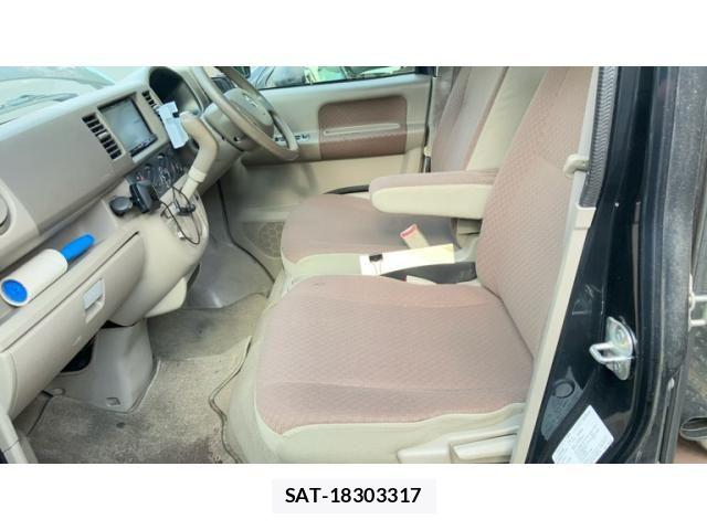 Suzuki EVERY 2012-09 8314378-24