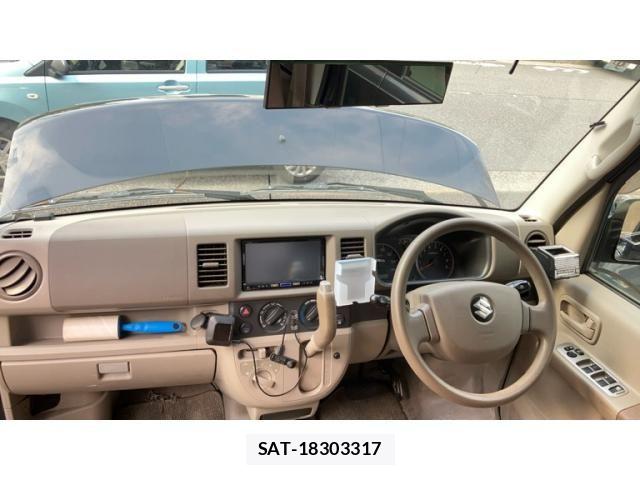 Suzuki EVERY 2012-09 8314378-25