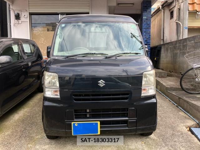 Suzuki EVERY 2012-09 8314378-2
