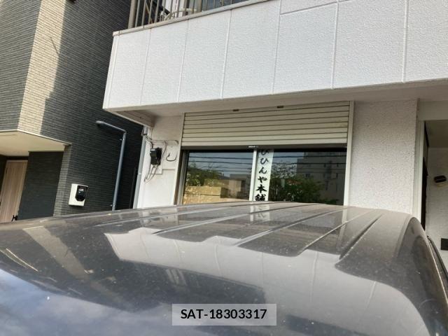 Suzuki EVERY 2012-09 8314378-4