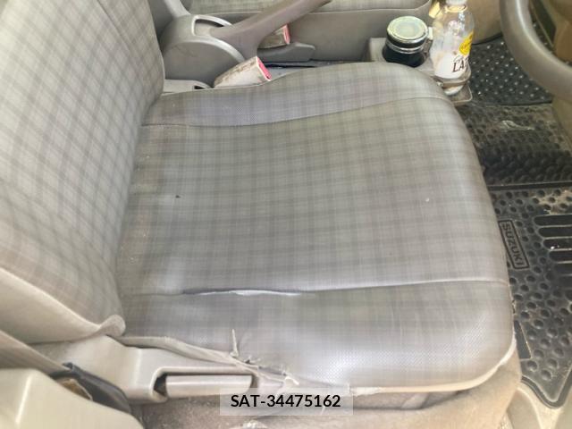 Suzuki EVERY 2010-07 8314385-10