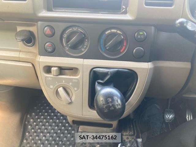Suzuki EVERY 2010-07 8314385-16