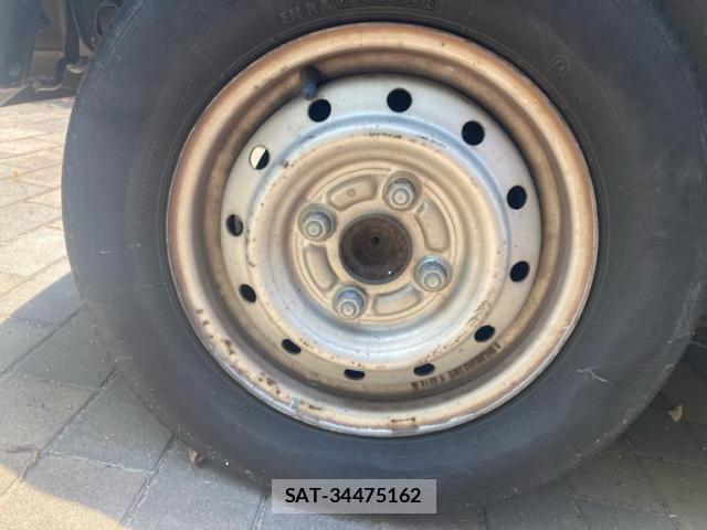 Suzuki EVERY 2010-07 8314385-5