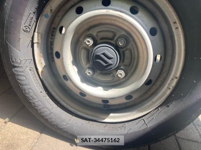 Suzuki EVERY 2010-07 8314385-6