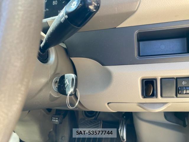 Suzuki EVERY 2010-09 8314382-10