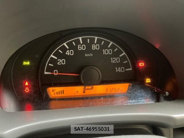 Suzuki EVERY 2020-01 8314370-14