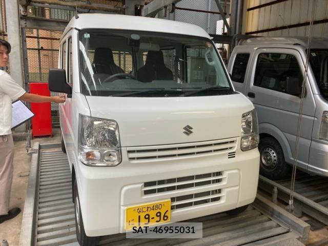 Suzuki EVERY 2020-01 8314370-1