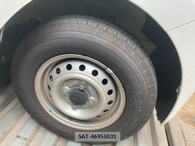 Suzuki EVERY 2020-01 8314370-2