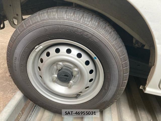 Suzuki EVERY 2020-01 8314370-3