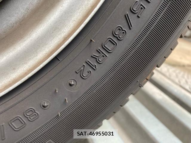 Suzuki EVERY 2020-01 8314370-5