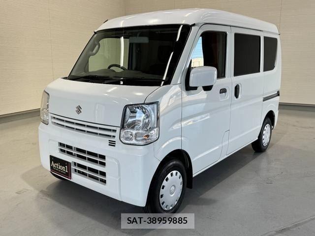 Suzuki EVERY 2018-06 8314369-0
