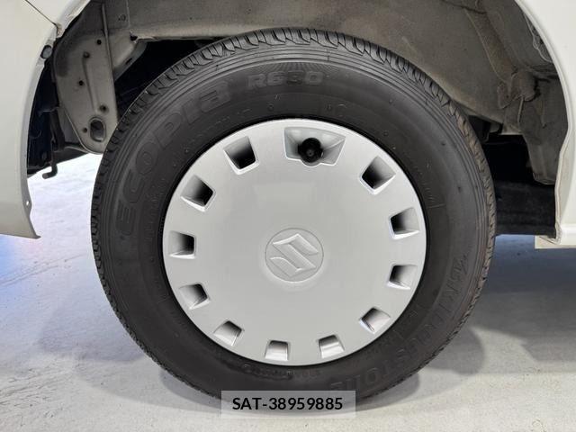 Suzuki EVERY 2018-06 8314369-9
