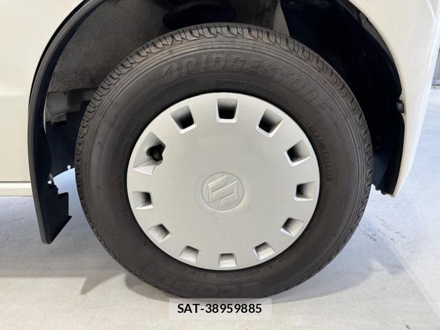 Suzuki EVERY 2018-06 8314369-11