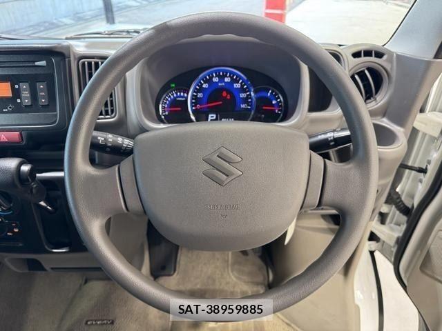 Suzuki EVERY 2018-06 8314369-19