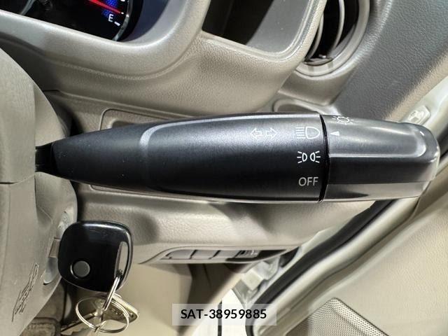 Suzuki EVERY 2018-06 8314369-21