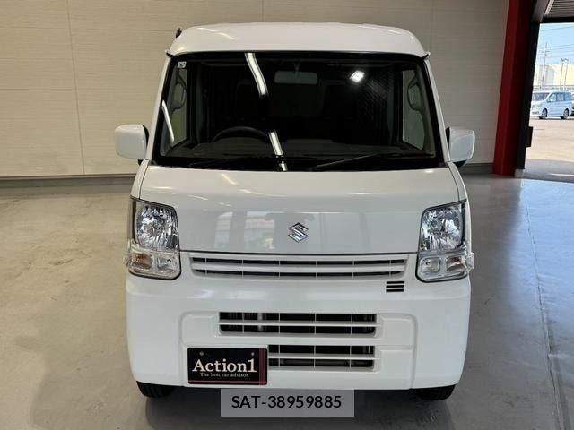 Suzuki EVERY 2018-06 8314369-2