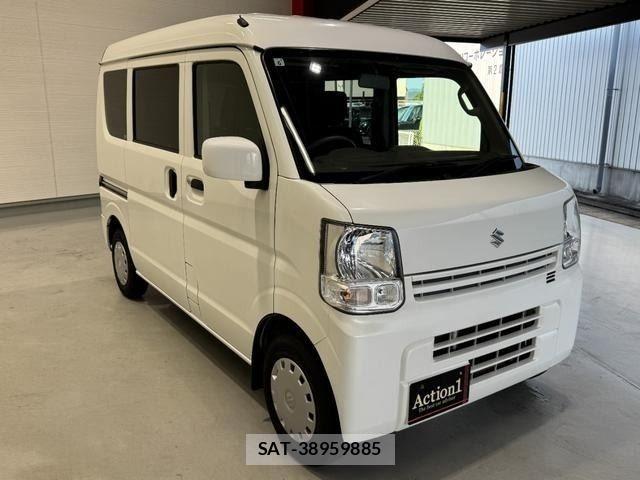 Suzuki EVERY 2018-06 8314369-6