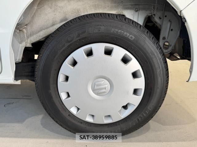 Suzuki EVERY 2018-06 8314369-8