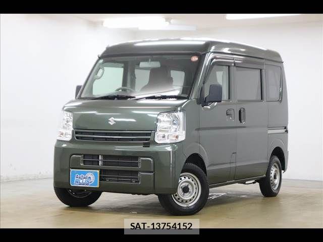 Suzuki EVERY 2019-03 8314368-16