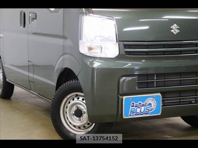 Suzuki EVERY 2019-03 8314368-22