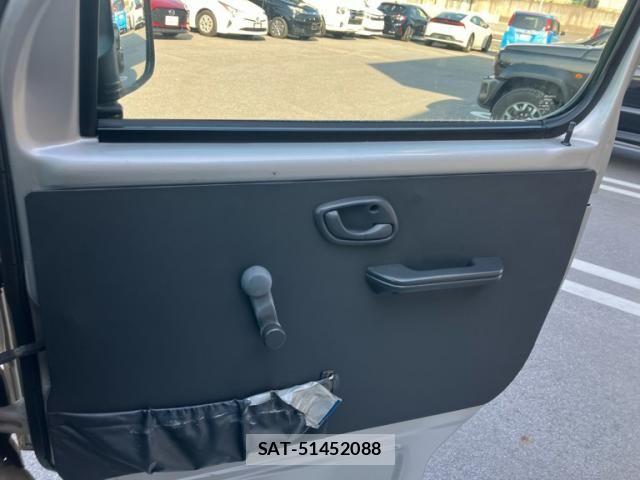 Suzuki EVERY 2003-05 8335786-10