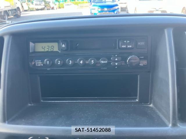 Suzuki EVERY 2003-05 8335786-16