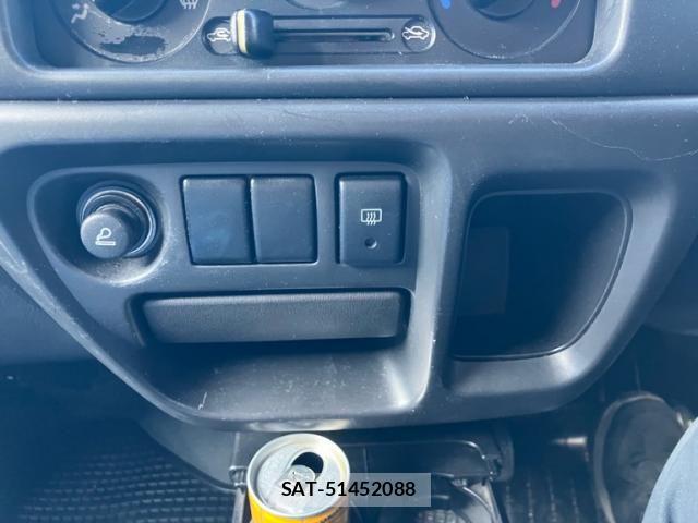 Suzuki EVERY 2003-05 8335786-17