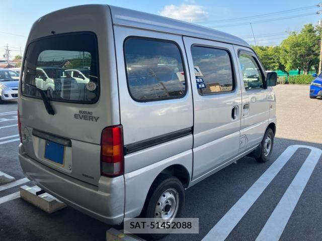 Suzuki EVERY 2003-05 8335786-3